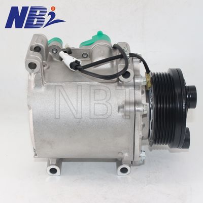 Un buen precio. AKC011H258V MK532512 MK474962 Compresor de aire acondicionado de automóvil nuevo para FUSO CANTER ROSA Autobús de camión FE FG 4D34 3.9L 1999 en línea