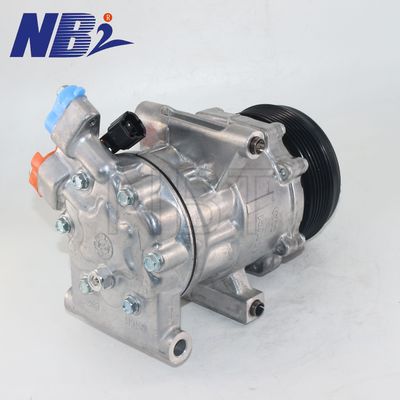 Un buen precio. Compresor de corriente alterna automático de 12 V para Changan EADO CS35 FAW 1.6 Nuevo y usado Compresores de aire de 12 V para automóviles en línea