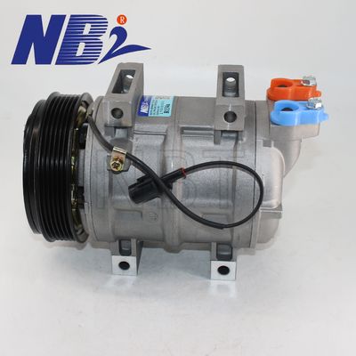 Un buen precio. Nuevo compresor de aire acondicionado automático de 10S17C 12V para Honda Accord 2.4 fabricado con el propósito en línea