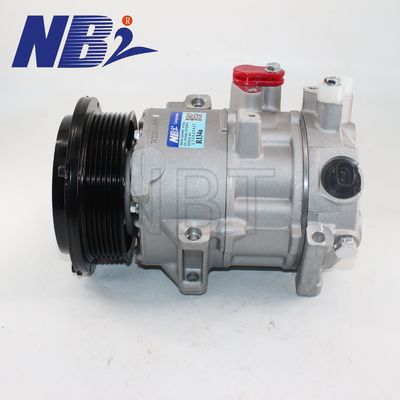 Compresor de aire diésel Hilux usado 2KD 1KD 88320-0K080 88320-0K240 88310-0K113 88310-0K132 Compresor de aire diésel Hilux 12V CA