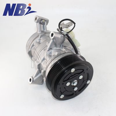 Un buen precio. CO201093 Compresor de aire para automóviles para Toyota para Yaris Etios Modelo JK447280-1311 BC447280-1831 SG447280-2201 en línea