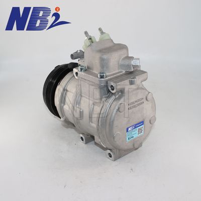 Un buen precio. Nuevo compresor de CA 10PA17C para 1996-2002 para Toyota para 4Runner Faw Lexus 88320-35600 Compresores de aire de 12 V en línea