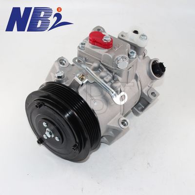 Un buen precio. 6SEU14C Compresor de CA automático para Toyota Corolla FAW OEM 447260-1493 88310-02510 88310-02370 Fabricación usada en línea