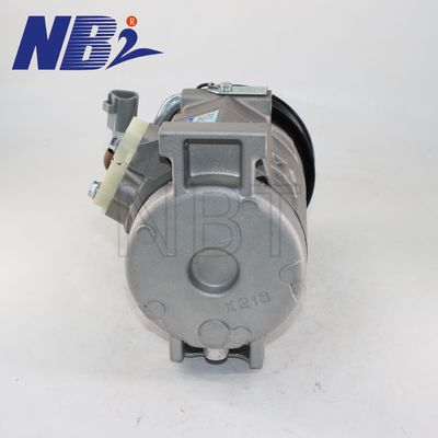 Un buen precio. 88320-48080 88320-06080 Compresor de aire para automóviles nuevos Parte 10S17C 12V Usado para Toyota para Camry Compresor de CA automático 2.4L 2001-2008 en línea