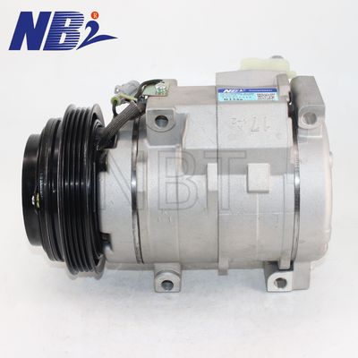 Un buen precio. Para Toyota Hilux Auto Parts 883206A170 12V AC Compresor Nuevo y usado Condicionador de aire para Toyota Hilux FAW hecho en línea