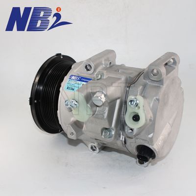 Un buen precio. Lexus LS460 460 7PK Compresor de aire acondicionado automático 88310-50160 y 88310-50170 Compresores de aire acondicionado de 12V y 24V Nuevos y usados en línea