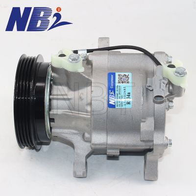 Compresor automático de CA para Fiat 500 Bravo Nuevo y usado 46782669 51747318 71785268 Modelos de CA Lexus Abarth 12V Voltage