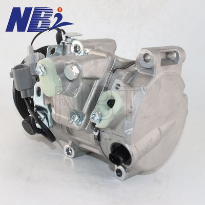 Un buen precio. 7SBH17C Compresor de CA automático para Toyota Sienna Lexus usado 4472601150 88320-33210 12V Condición nueva en línea