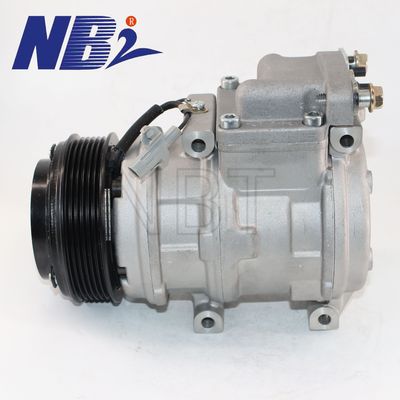 Un buen precio. DX340 Compresor de aire acondicionado 400102-00381 400102-00381A Compresor de CA en línea