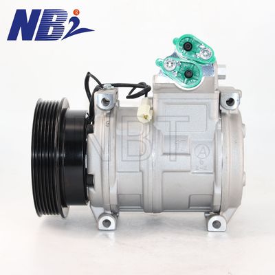 Un buen precio. Compresor de aire acondicionado para automóviles para HAVAL H5 8103200-K84 8103200K84 en línea