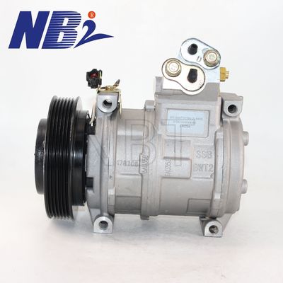 Un buen precio. POKKA Auto AC compresor 10PA17C para el Kia Sorento 97701-3E050 97701-3E000 16150-17700 en línea
