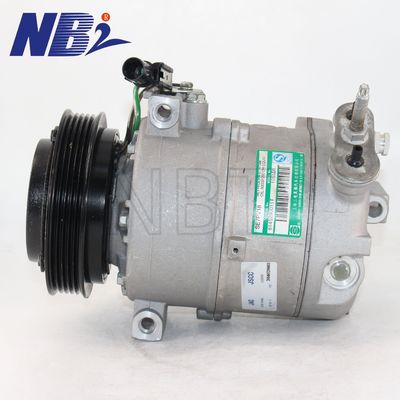 Un buen precio. Nuevo 12V para Buick GL8 2011-2016 Accesorios para automóviles Aire acondicionado AC Compresor Compresores de automóviles en línea