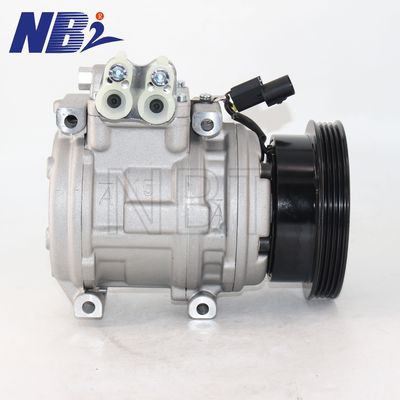 Un buen precio. A3711 10PA15C para Hyundai Cerato 1.6 R12 97701-2F000 97701-2E400 Compresor de aire acondicionado para automóviles de 12 V Otras piezas de aire acondicionado en línea