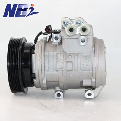 Un buen precio. POKKA Auto AC compresor 10PA17C para el Hyundai Sorento 97701-3E050 97701-3E000 16150-17700 en línea