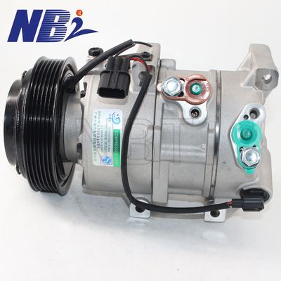 Un buen precio. DOO WON 977011X020 Durable Car Air Conditioning Compressor Accessories Various K IA Models Air Conditioner System New Condition en línea