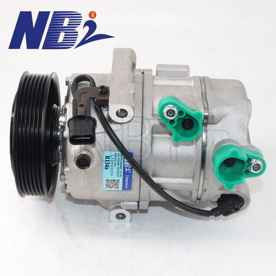 Un buen precio. 2018 Auto Air Conditioning Compressor for HYUNDAI TUCSON MK3 97701-D7450 en línea