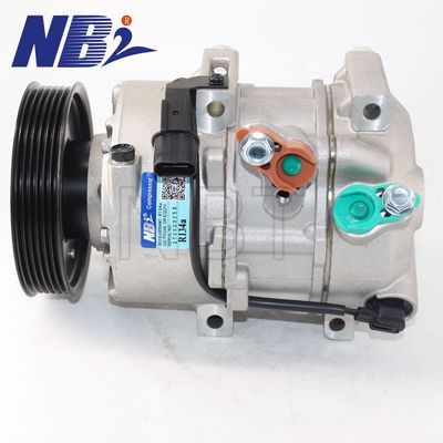 Un buen precio. 97701-2P400 977012P400 12V Car Auto AC Compressor for Kia Sorento 2.4 1F3BE-06400 Air Conditioning Compressors en línea