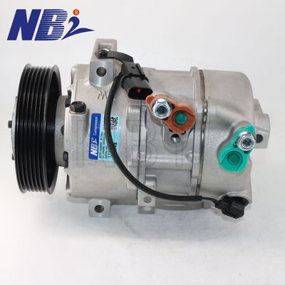 Un buen precio. Compresor de aire automático para Kia Sorento 2.2 Modelo 2011 Compresor De Aire Para OEM 977012P250 977012P200 en línea