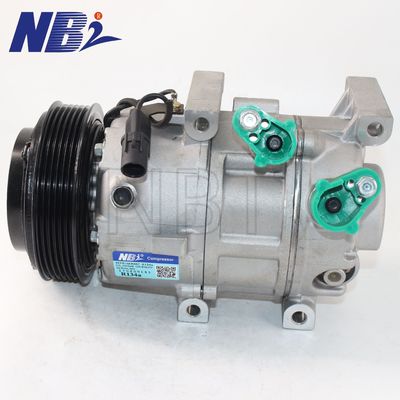 Un buen precio. DV12 Auto Ac compresor para el HYUNDAI TUCSON1.6/2.0 97701-F8000 en línea