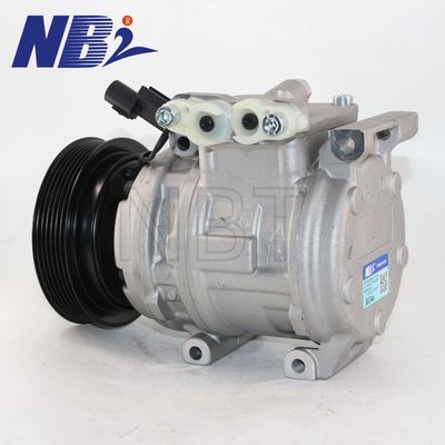 Equipo original 97701-2J100 Compresor de aire acondicionado con embrague para el fabricante original de Hyundai AC