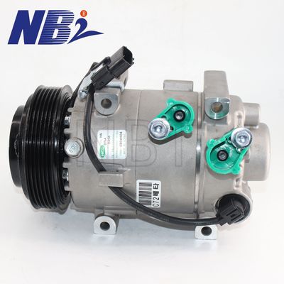 Un buen precio. Compresor de aire acondicionado para el Hyundai I30 1.4T GDI PD 97701-G4300 97701G4300 en línea