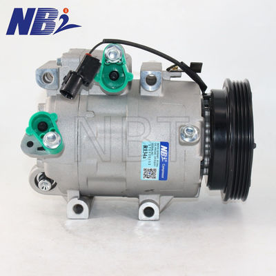 Un buen precio. Compresor de parte de cambio de aire para automóviles 9770109000 977012H102 97701 1E000 Compresor de acondicionamiento de aire acondicionado para Hyundai Accent para Sonata en línea