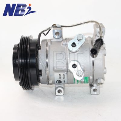 Un buen precio. OE 8103100XSZ08C Nuevo compresor de aire de 12 V para el gran muro HAVAL modelo H2 en línea