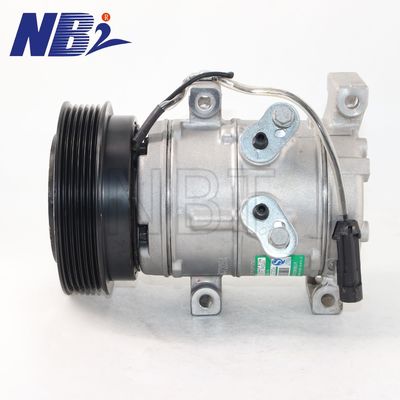 Compresor de aire acondicionado original SAIC MAXUS T60 C00123780