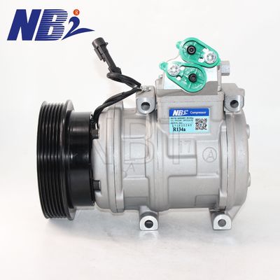 Un buen precio. Compresor de aire acondicionado para automóviles para HAVAL H5 8103200-K84 8103200K84 en línea