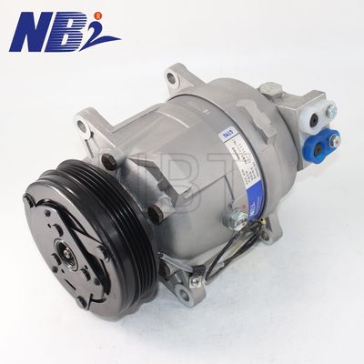 Sistema de aire acondicionado para automóviles V5 Compresor de aire acondicionado para Chevrolet Aveo Buick Excelle Gm 95301306