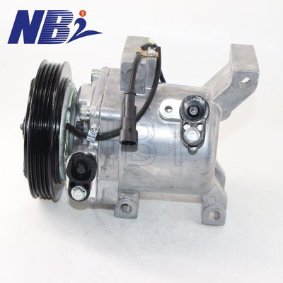 Sistema de aire acondicionado para automóviles Parte WXCC013 12V Compresor automático 8103100XS56XA JSR019T402002 Para la Gran Muralla M4 Para Voleex