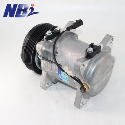 Un buen precio. JSR14D401023 aire acondicionado para la Gran Muralla Fengjun K2 Ac compresor A0906A1 en línea