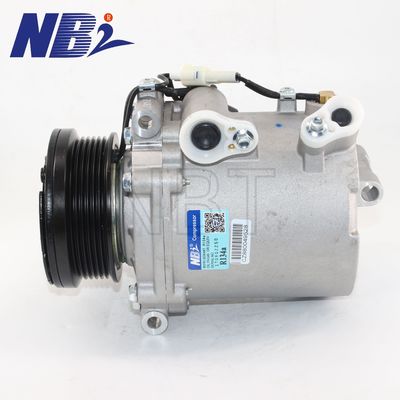 Un buen precio. Mitsubishi Outlander Compresor de aire acondicionado para automóviles 7813A068 7813A129 AKC200A221A AKC200A221 AKC200A564 7813A010 Compresor de tipo de aire calefacción en línea