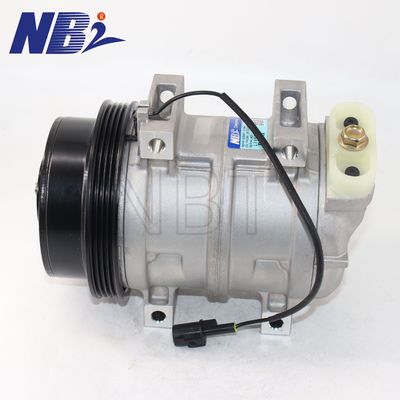 Un buen precio. 2763030Z69 27630-30Z69 DKS15CH para el compresor de camiones Nissan UD 506011-8750 27630-30Z61 en línea