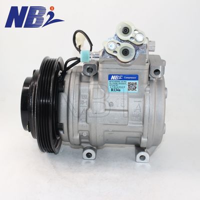 Un buen precio. Compresor de aire acondicionado para Ssangyong Actyon Rexton Kyron 6652300511 6652300311 en línea