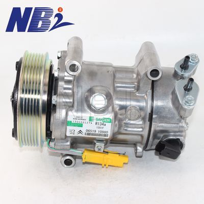 Un buen precio. Compresor de CA para el MINI R50 R53 R52 R55 R56 R57 R58 R60 2758433 6942501 64529223392 64522758433 64526942501 2758145 64522758145 en línea