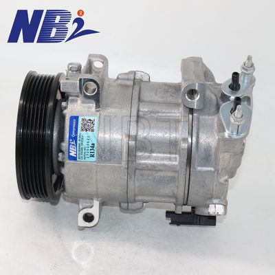 Un buen precio. Compresor de CA para el PEUGEOT 308 508 5008 407 CITROEN DS4 DS5 en línea