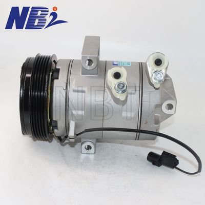 Apto para el compresor Toyota YARIS 10-15 TCO150124 88310-0D380 / 88310-02840
