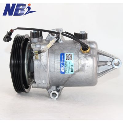 DBA-ZC83S 2019 95201-52R00 447280-3572 Compresor de aire acondicionado de 12 V para Suzuki Swift 2017 9520052R01