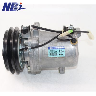 Compresor automático SS10M1 SS10LV para Suzuki Esteem Vitara/Grand Vitara 1.6L 2.5L 9520170CJ0 95201-70CJ0 95200-70CA0 9520158j01