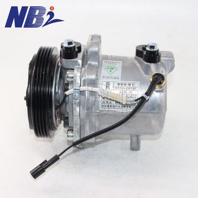 POKKA 9615 para Wuling Glory SUZUKI Landy 2007-2017 Aire acondicionado para automóviles AC Auto compresor