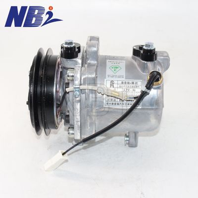 Compresor para SS120 1A para Isuzu 100P Piés de repuesto de aire acondicionado OEM 1107191205