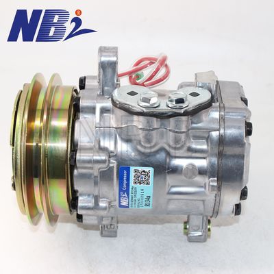 88310-bz070 Compresor de aire acondicionado automático para Perodua Viva D18D