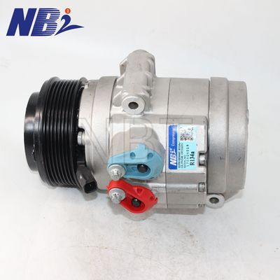 Un buen precio. F7AZ-19589-DA 7C19-19D629-AA F7AZ19589DA 7C1919D629AA 139300063 Compresor de aire acondicionado para automóviles de 12 v para Ford Transit V348 en línea