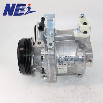 Para el Subaru Impreza 3, Precio barato 12V coche eléctrico OEM 73111FG000 aire acondicionado compresor/