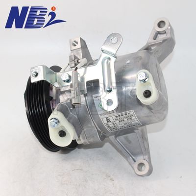 KPR-1102 2013 para Subaru Impreza XV Compresor automático de alto rendimiento 100% probado OEM WRX 6KG Nueva condición 10PCS 73111-fj040