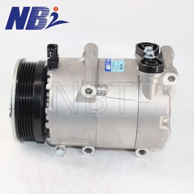 Un buen precio. VS16 Compresor de aire acondicionado para automóviles 3M5H-19497-AC para FOCUS Compresor de aire acondicionado para automóviles para Ford 3M5H19497AC VS16 MSGFOD856 en línea