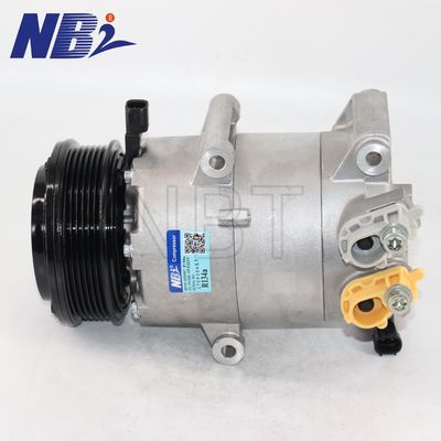 Un buen precio. Compresor de aire acondicionado automático para Ford KUGA Escape 1.6 CV6-119D629-CD CV61-19D629-CA CV61-19D629-CB 1768027 1779457 en línea