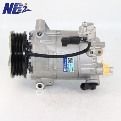 Un buen precio. XD1113 Nuevo compresor de corriente alterna de 12 V para automóviles para Ford Ecosport 1.0T/2014 Fiesta 1.0T C1B119D629AH C1B119D629AD en línea