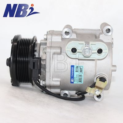 Un buen precio. ATC-B086-C5 Parte de aire acondicionado automático Nuevo compresor de corriente alterna de 12 V para automóviles para Ford Mondeo 2.0 6T1619D629BB en línea